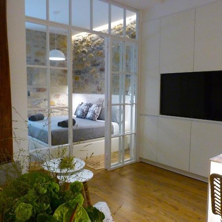 Chic Gran Via, Nuevo Apartamento De Diseno En Gros By Chicdonosti 산세바스티안 외부 사진