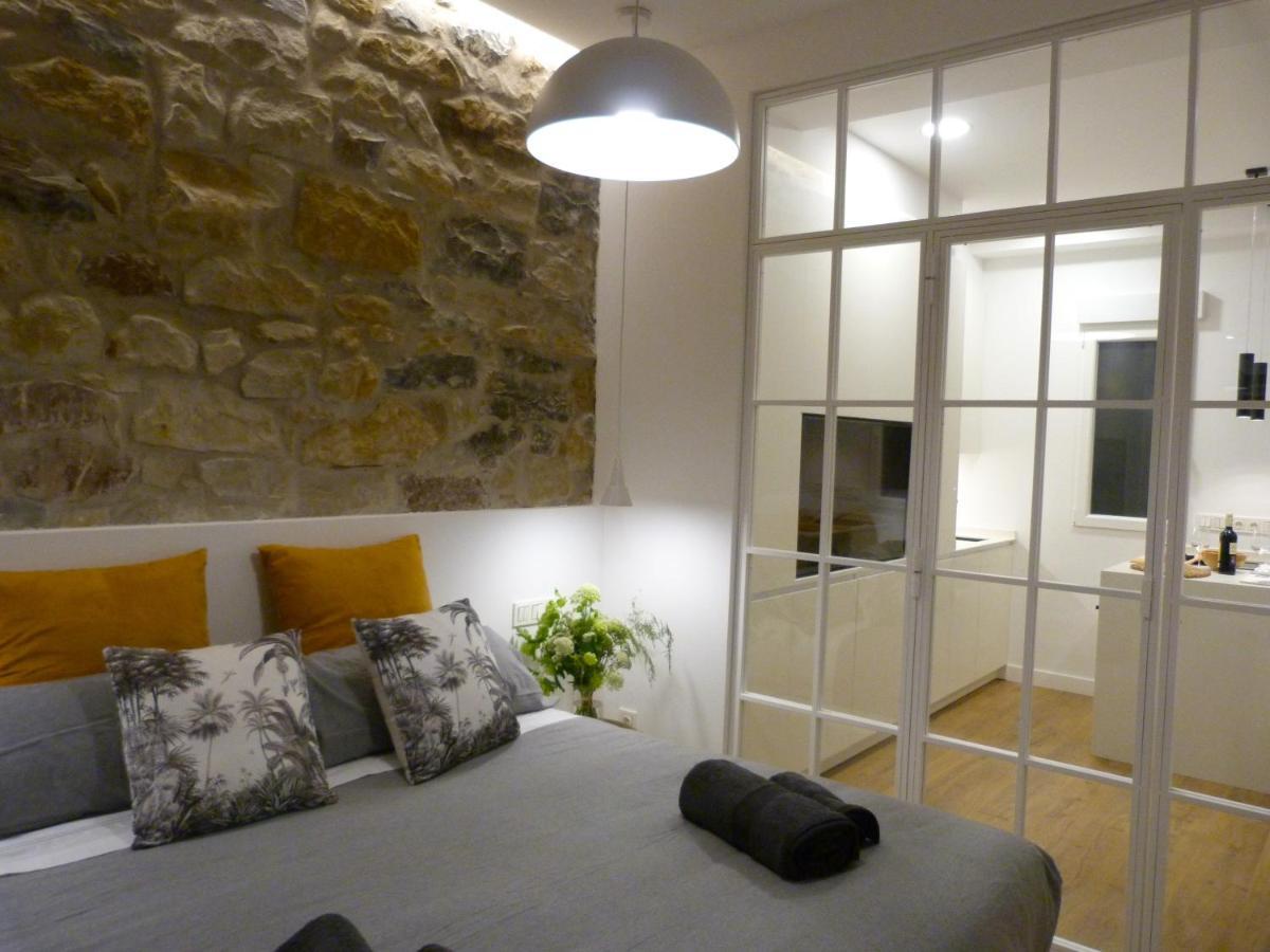 Chic Gran Via, Nuevo Apartamento De Diseno En Gros By Chicdonosti 산세바스티안 외부 사진