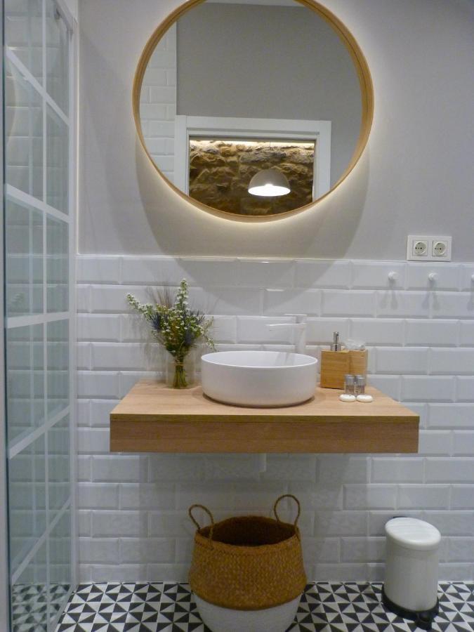 Chic Gran Via, Nuevo Apartamento De Diseno En Gros By Chicdonosti 산세바스티안 외부 사진