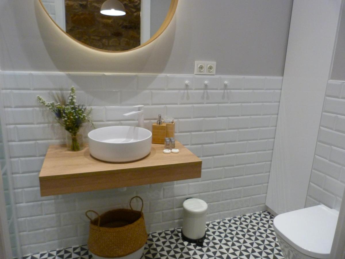 Chic Gran Via, Nuevo Apartamento De Diseno En Gros By Chicdonosti 산세바스티안 외부 사진