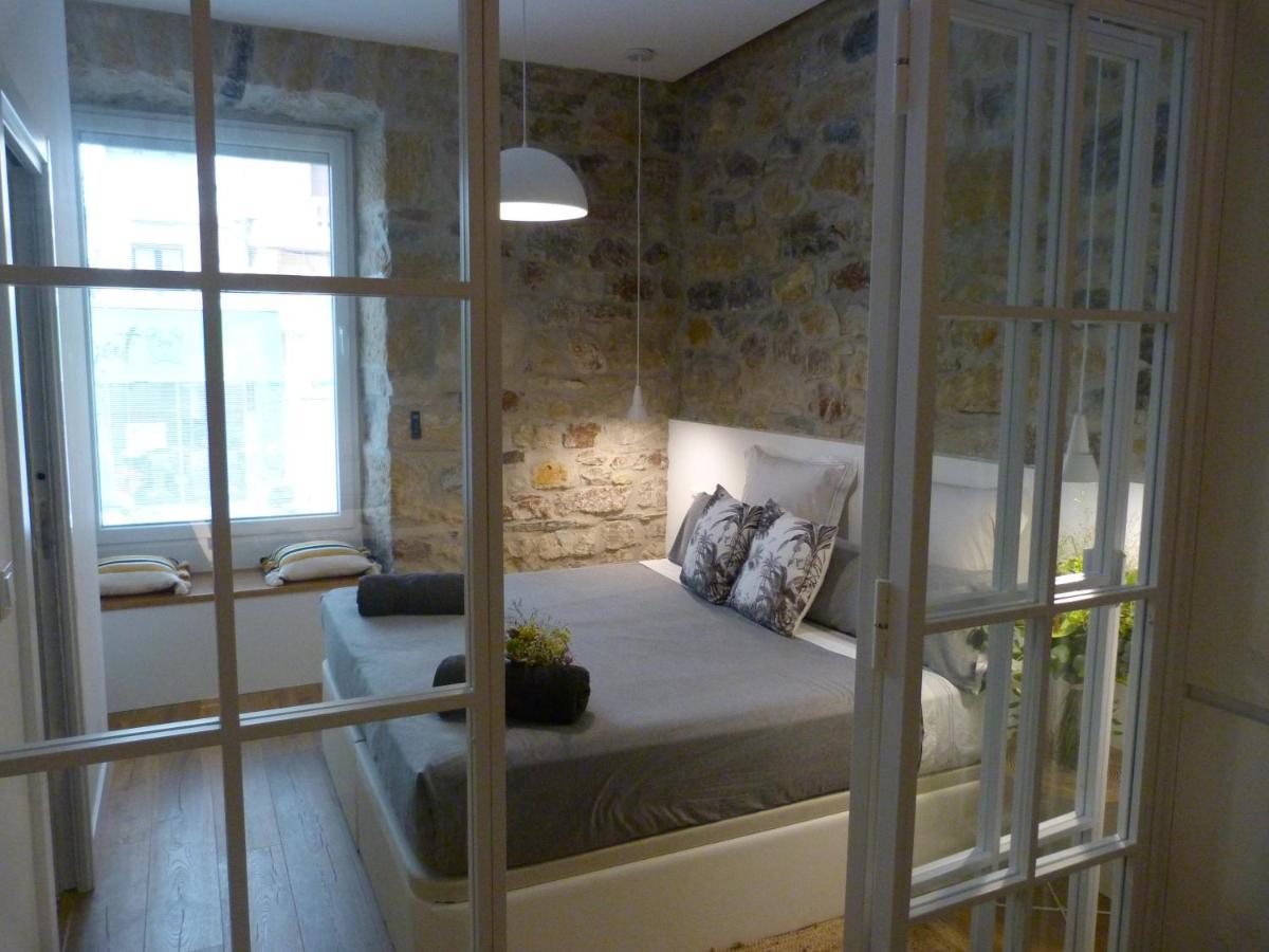 Chic Gran Via, Nuevo Apartamento De Diseno En Gros By Chicdonosti 산세바스티안 외부 사진